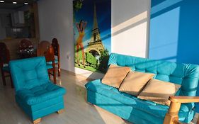 Apartamento turístico portal del prado